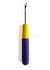 Small Head (4.5mm) Crochet Needle